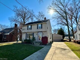 144 Wilson Ave, Niles, OH 44446