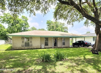 2115 Vige St, Opelousas, LA 70570