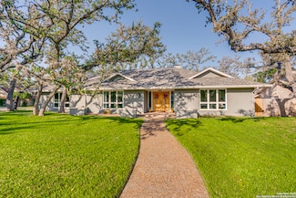 11503 Whisper Cir, San Antonio, TX 78230