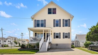 200 N Swarthmore Ave, Ventnor City, NJ 08406