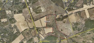TBD Ernest Johnson Rd, Wagener, SC 29164