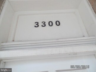 3300 Mcelderry St, Baltimore, MD 21205