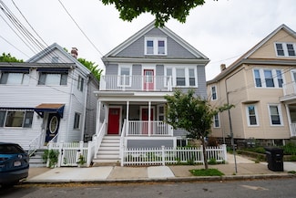 30 Partridge Ave, Somerville, MA 02145