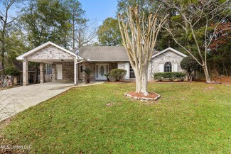 84137 Bayou Dr, Diamondhead, MS 39525