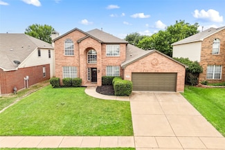 2723 Excalibur Dr, Grand Prairie, TX 75052