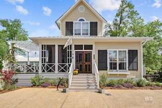 6009 Rutherford Ln Unit 4, Fairhope, AL 36532
