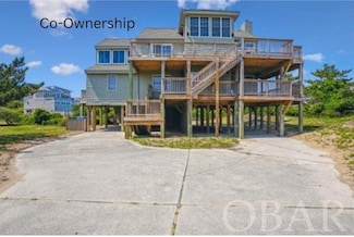 144 S Spinnaker Ct Unit Lot 22, Duck, NC 27949