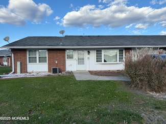 346B Dorchester Dr Unit 346B, Lakewood, NJ 08701