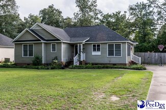 2343 Chadwick Dr, Florence, SC 29501