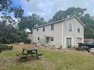 112 Michael St Unit Lots 1,2,3,4, Jarvisburg, NC 27947
