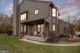 4107A Chadbury Rd, Mount Laurel, NJ 08054