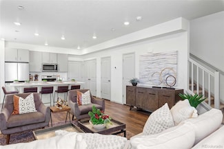 22321 E 46th Ave, Aurora, CO 80019