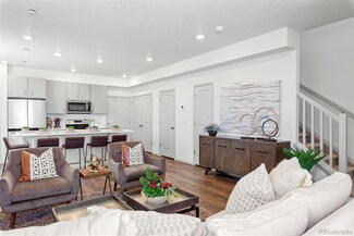 22323 E 46th Ave, Aurora, CO 80019