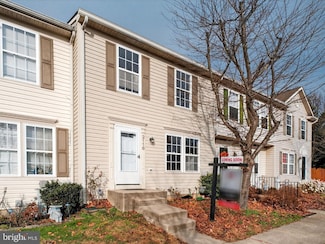 2116 Amber Way, Windsor Mill, MD 21244