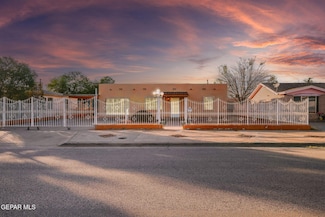 229 Edith Dr, El Paso, TX 79915