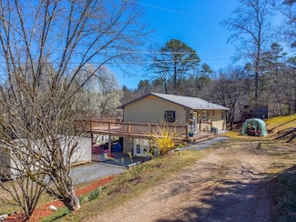 789 Industrial Park Rd, Franklin, NC 28734