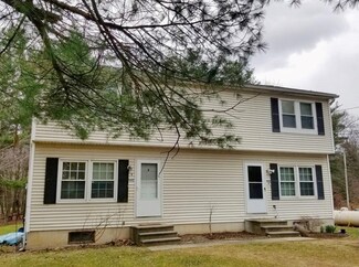 942 Brimfield Rd, Warren, MA 01083
