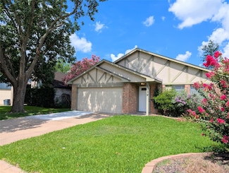2039 Wigmaker Dr, Katy, TX 77493