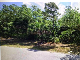 3507 Jowett St, Port Charlotte, FL 33948