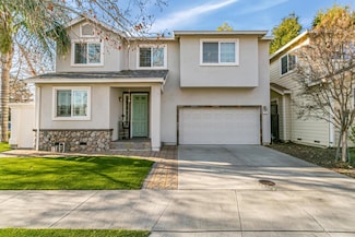 1 Larisa Oaks Place, San Jose, CA 95138