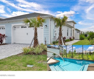 203 Gypsy Palace Ln, Daytona Beach, FL 32124