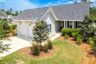 43 Log Landing St, Watersound, FL 32461