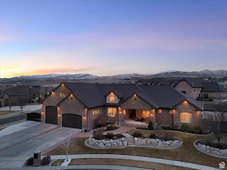 14738 S Currant Creek Cir, Bluffdale, UT 84065