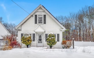 45 River St, Westford, MA 01886
