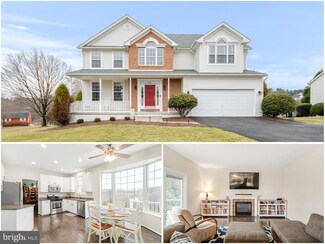 10228 Royal Saint Andrews Place, Ijamsville, MD 21754