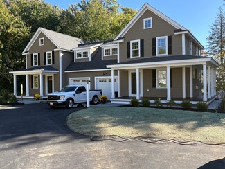 41 Gardner St Unit 2, Salisbury, MA 01952