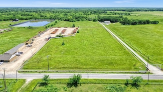 Lot 1 Bennett Ln, Sadler, TX 76264