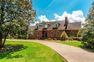 1707 Andy Jackson Trail, Gallatin, TN 37066