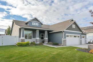 1412 S Cavalier St, Spokane Valley, WA 99016