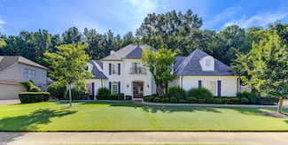 1908 McCool Forest Ln, Collierville, TN 38017