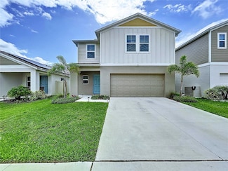 7554 Wallflower Trail, Wesley Chapel, FL 33545