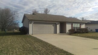 950 Wheatfield Ln, Churubusco, IN 46723