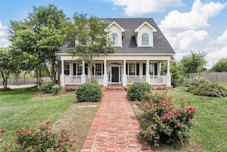 1240 Estes Rd, Lorena, TX 76655