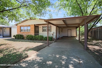 2315 Ithaca Ave, Lubbock, TX 79410