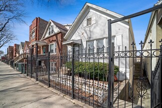 910 W 36th St, Chicago, IL 60609