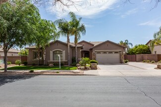 19127 E Canary Way, Queen Creek, AZ 85142