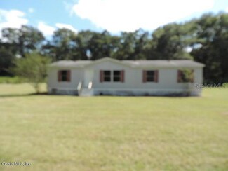 8358 NE 33rd Ct, Anthony, FL 32617