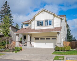 4036 Cameron Dr NE, Lacey, WA 98516