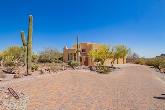 10657 E Cloudview Ave, Gold Canyon, AZ 85118