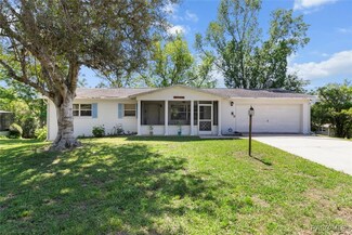 101 S Lucille St, Beverly Hills, FL 34465