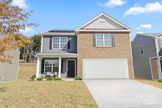 1317 Mifflin Ln, Dallas, NC 28034