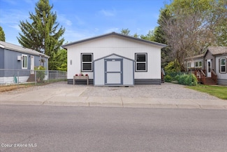 1802 W Windsor Ave, Coeur D'Alene, ID 83815