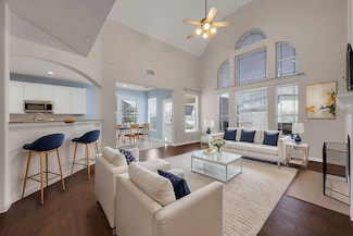 818 Aqua Vista Ln, Rosenberg, TX 77469