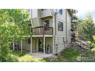 321 Big Horn Dr Unit 1, Estes Park, CO 80517