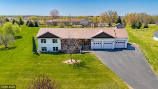 1603 86th Ave, Hammond, WI 54015