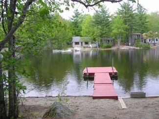 10 Chipmunk Ln, Franklin, ME 04634